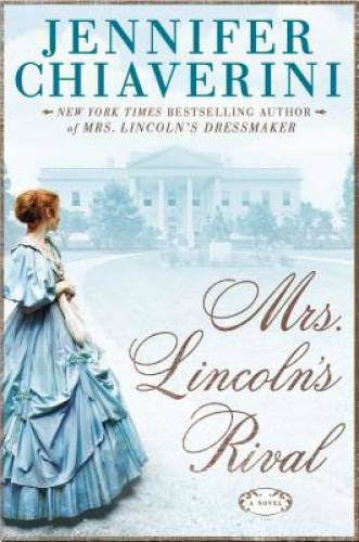 Mrs lincoln rival - mrs.,